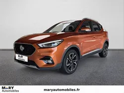 Orange Utilisé 2022 MG ZS Berline | 15 900 € (Prix juste)