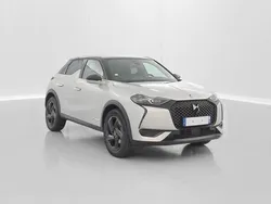 Utilisé 2020 DS Automobiles DS3 Crossback Performance SUV | 17 510 € (Prix juste)