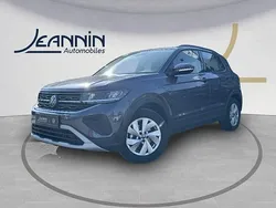 Utilisé 2025 VW T-Cross SUV | 23 990 € (Bon prix)