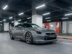 Gris Utilisé 2010 Nissan GT-R GT Coupé | 85 000 €