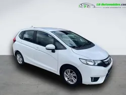 Utilisé 2015 Honda Jazz Citadine | 16 900 € (Prix juste)