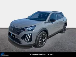 Gris Utilisé 2024 Peugeot 2008 Allure SUV | 23 900 € (Prix assez cher)