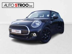 Noir Utilisé 2020 Mini Cooper Citadine | 15 500 € (Super prix)