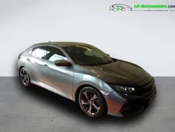 Utilisé 2018 Honda Civic Berline | 19 900 € (Prix cher)
