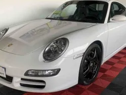 Utilisé 2006 Porsche 911 Carrera S Coupé | 65 000 €
