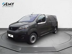 Nouvelle 2024 Peugeot e-Expert Van | 33 990 € (Prix juste)