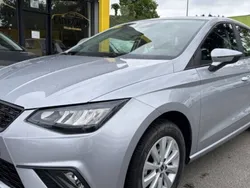 Utilisé 2022 Seat Ibiza Style Citadine | 11 490 € (Super prix)