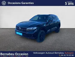 Noir Utilisé 2024 VW Touareg R SUV | 99 890 €