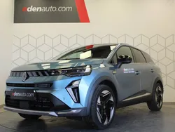Utilisé 2024 Renault Symbioz Iconic SUV | 37 900 € (Prix assez cher)