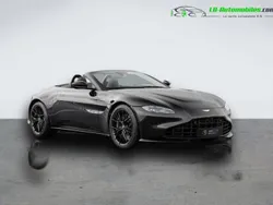 Utilisé 2021 Aston Martin V8 Vantage Coupé | 134 000 €