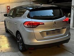 Gris Occasion 2019 Renault Scénic IV Intens Monospace | 18 900 € (Prix juste)