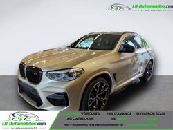Utilisé 2020 BMW X4 Comfort Edition SUV | 61 200 € (Super prix)