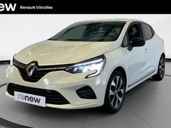 Blanc Utilisé 2023 Renault Clio V Evolution Citadine | 15 299 € (Prix juste)