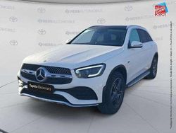 Utilisé 2021 Mercedes GLC300e Business | 36 999 € (Super prix)