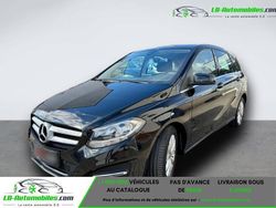 Utilisé 2017 Mercedes B180 Monospace | 19 400 €