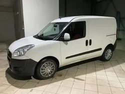 Blanc Utilisé 2011 Fiat Doblò Monospace | 5 990 €