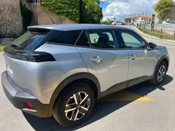 Argent Utilisé 2023 Peugeot 2008 S SUV | 14 850 € (Super prix)