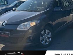Utilisé 2011 Renault Mégane GrandTour Break | 3 490 €