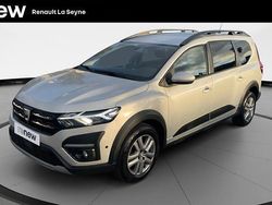 Gris Utilisé 2022 Dacia Jogger Comfort Monospace | 16 990 € (Prix juste)