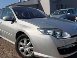 Argent Utilisé 2007 Renault Laguna III Dynamique Berline | 7 999 € (Bon prix)