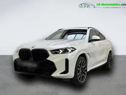 Utilisé 2024 BMW X6 Comfort Edition SUV | 103 200 € (Prix cher)