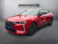 Utilisé 2024 DS Automobiles DS4 Performance Berline | 27 980 € (Prix assez cher)