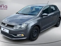 Utilisé 2017 VW Polo Allstar Citadine | 9 990 € (Prix juste)