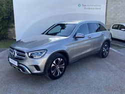 Utilisé 2021 Mercedes GLC220 Avantgarde | 40 499 € (Prix juste)