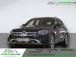 Occasion 2022 Mercedes GLC220 | 50 500 € (Prix assez cher)