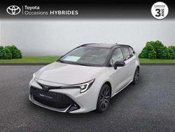 Utilisé 2025 Toyota Corolla Sport | 36 790 € (Prix cher)
