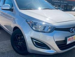 Utilisé 2012 Hyundai i20 Citadine | 6 990 €