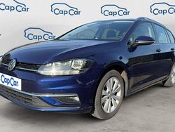 Occasion 2020 VW Golf VII United Break | 11 490 € (Super prix)