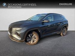 Bleu Utilisé 2022 Hyundai Tucson SUV | 26 900 € (Bon prix)