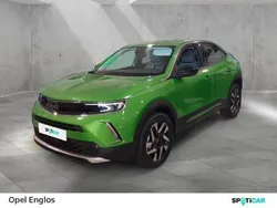 Vert Utilisé 2023 Opel Mokka Elegance SUV | 18 990 € (Prix juste)