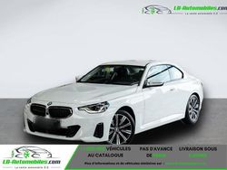 Utilisé 2024 BMW 218 Sport Line Coupé | 36 000 € (Super prix)