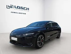 Gris Utilisé 2025 Audi e-tron Sport SUV | 92 205 €