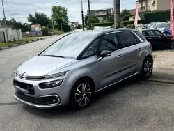 Gris Utilisé 2020 Citroën C4 SpaceTourer Business Class Monospace | 9 990 € (Super prix)