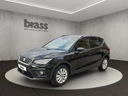 Noir Utilisé 2021 Seat Arona XCELLENCE SUV | 15 480 € (Bon prix)