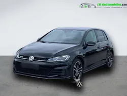 Utilisé 2019 VW Golf VII GTD Berline | 28 200 € (Prix assez cher)