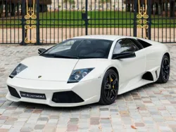 Utilisé 2007 Lamborghini Murciélago Coupé | 799 000 €