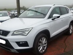 Utilisé 2020 Seat Ateca Business SUV | 20 800 € (Prix assez cher)