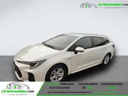 Utilisé 2021 Suzuki Swace Break | 24 100 € (Bon prix)