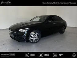 Utilisé 2024 Mercedes C300 AMG line Berline | 45 990 €