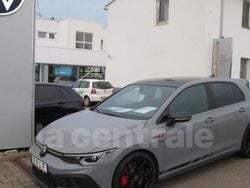 Utilisé 2022 VW Golf VIII GTI Clubsport Berline | 39 990 € (Prix assez cher)