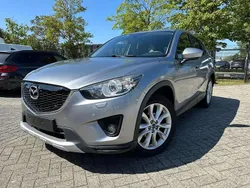 Argent Utilisé 2012 Mazda CX-5 Sports-Line SUV | 8 680 € (Prix assez cher)