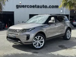Brun Utilisé 2023 Land Rover Range Rover evoque SE SUV | 43 990 € (Super prix)