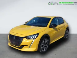 Utilisé 2021 Peugeot 208 Citadine | 14 400 € (Super prix)