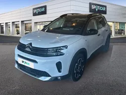 Toit biton noir perla nera (n) Nouvelle 2024 Citroën C5 Aircross SUV | 39 490 €