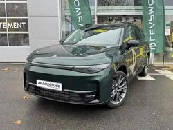 Vert Occasion 2025 Leapmotor C10 SUV | 35 999 €
