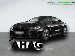 Utilisé 2020 BMW M8 Comfort Edition Coupé | 89 800 €